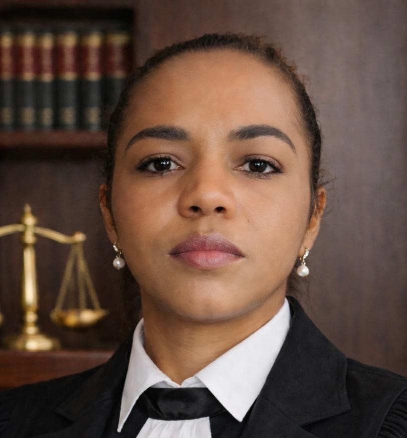 Dra. Leonice M. Leandro — Advogada Previdenciária